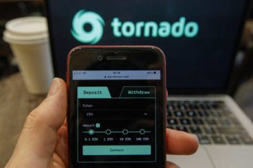 Tornado Cash: punito perché creato per scopi criminali