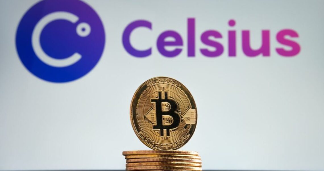 Celsius: il CEO ha venduto BTC dei clienti