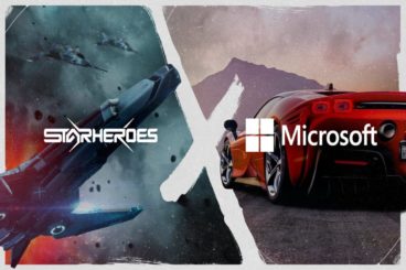 Microsoft investe nel gaming blockchain con StarHeroes