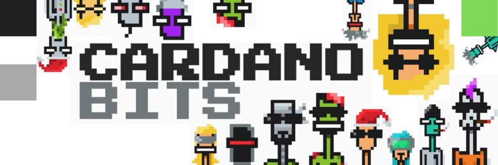 CardanoBits