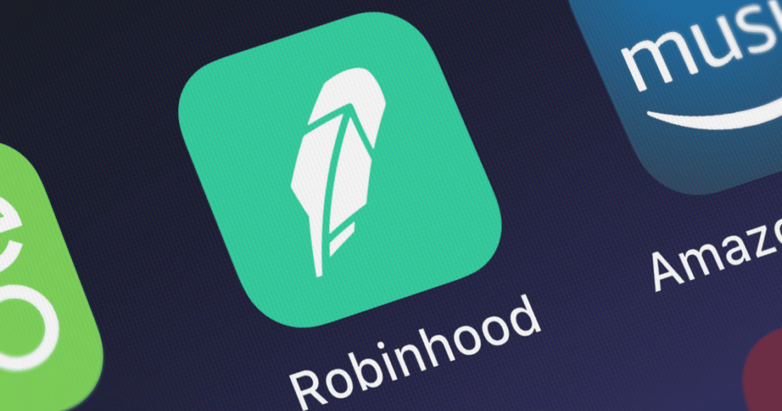 Robinhood accusata di manipolazione di mercato