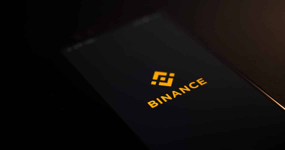Binance: zero fee sul trading di Ethereum in vista del Merge
