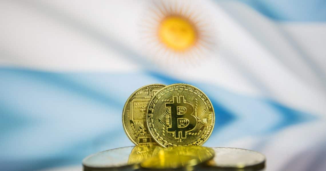 Argentina: Mendoza ora accetta Bitcoin per pagare le tasse