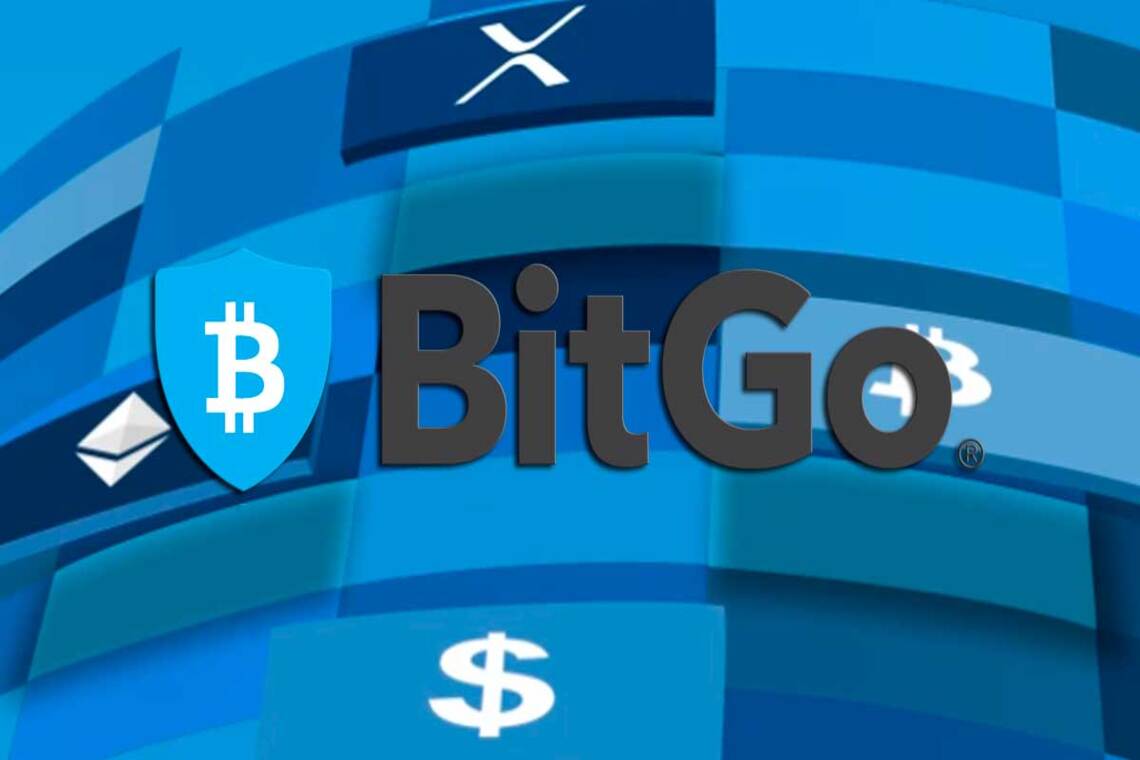BitGo Galaxy Digital