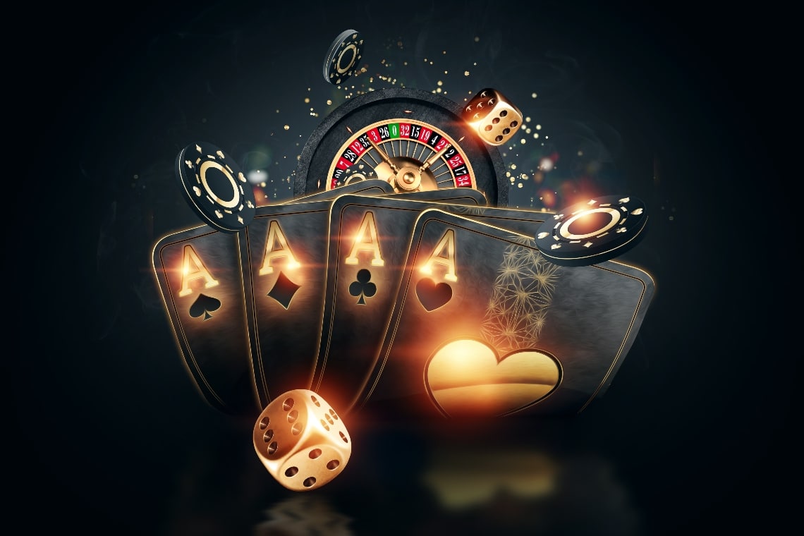 casino online criptovalute