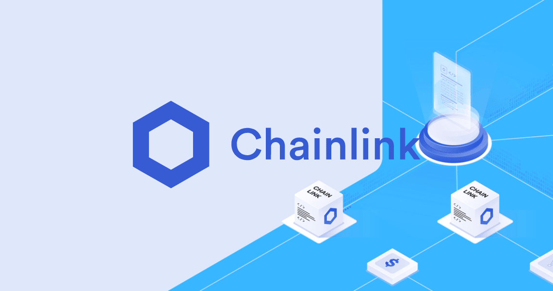 Chainlink non supporterà il Proof of Work di Ethereum