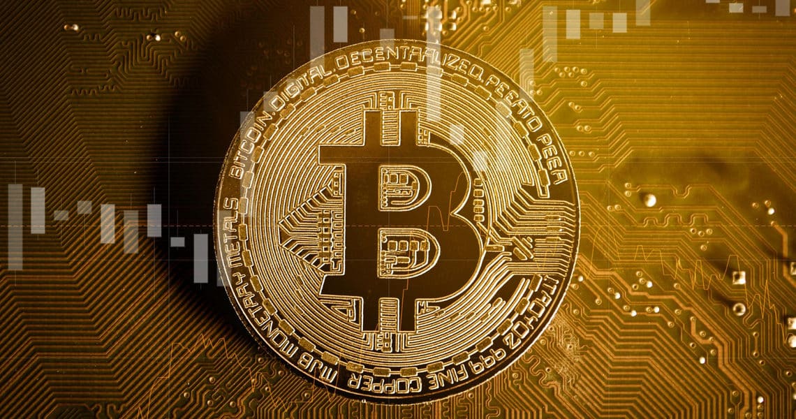 349 milioni di svalutazione per il miner di Bitcoin Riot