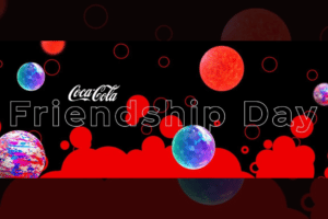 Coca Cola: nuovi NFT su Polygon per la Giornata Internazionale dell’Amicizia