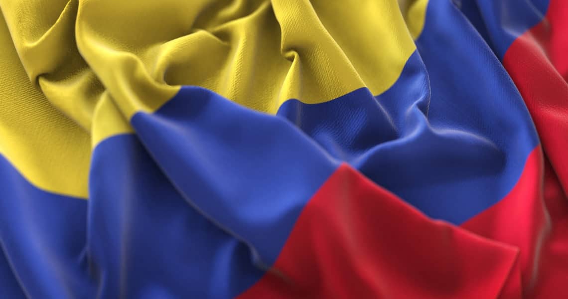 Colombia: una moneta digitale nazionale per prevenire l’evasione fiscale