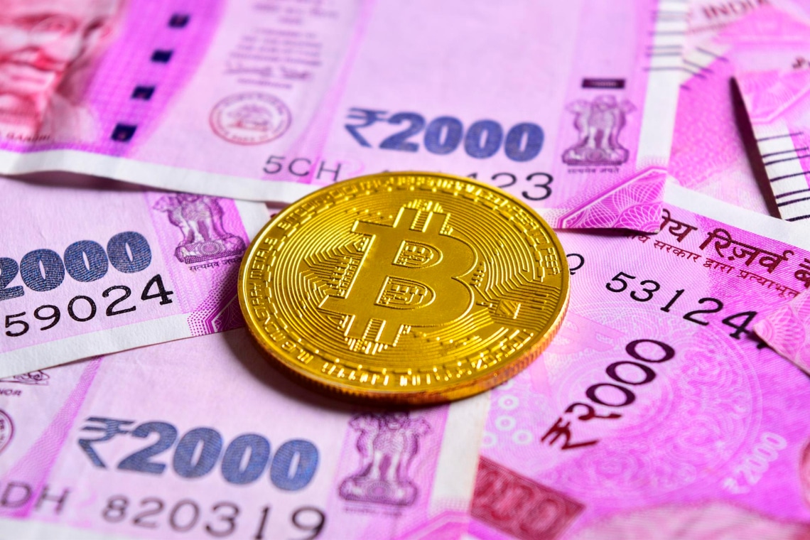 L’India indaga su una serie di exchange crypto