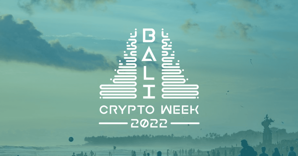 Crypto Bali Week