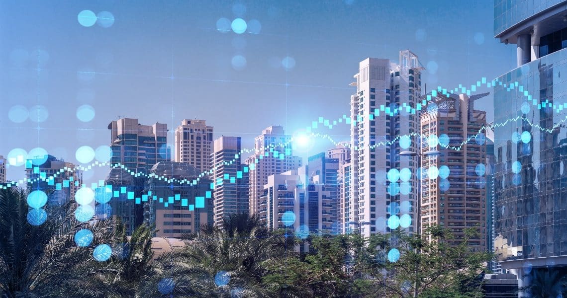Dubai emana i regolamenti che disciplinano il marketing delle risorse virtuali