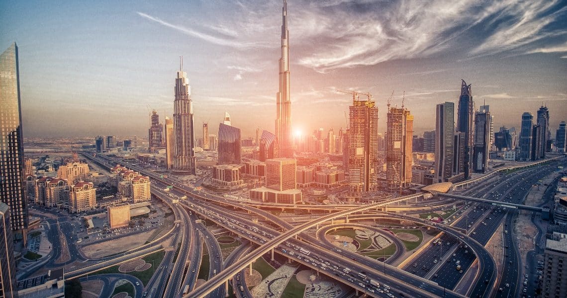 Dubai: la nuova capitale del Web3