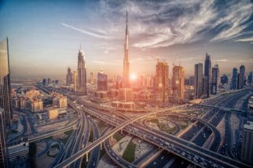 Dubai: la nuova capitale del Web3
