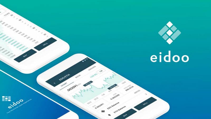 Eidoo: la versione 2 con nuove funzionalità per Web3 e più blockchain