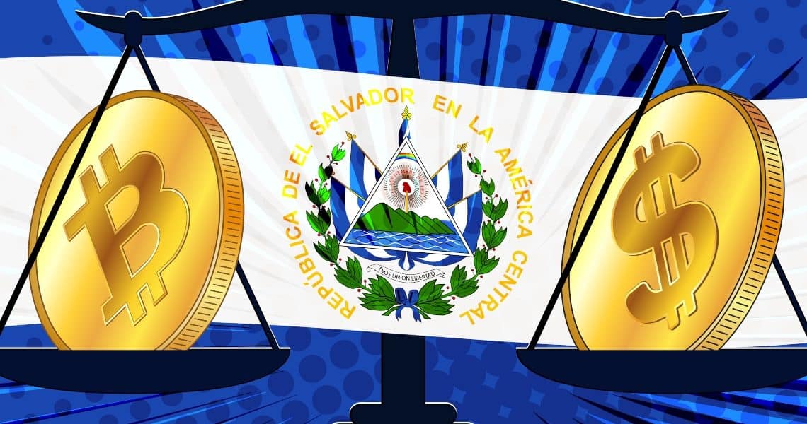 El Salvador: perché l’adozione del Bitcoin sembra essere fallita?