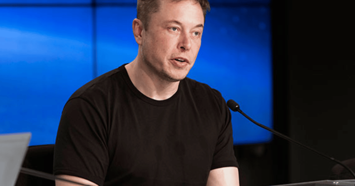 Elon Musk è ottimista su inflazione e recessione