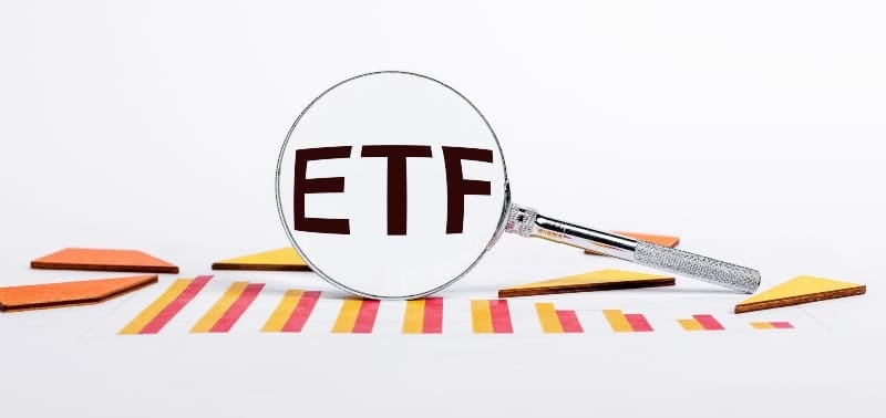 ETF bitcoin