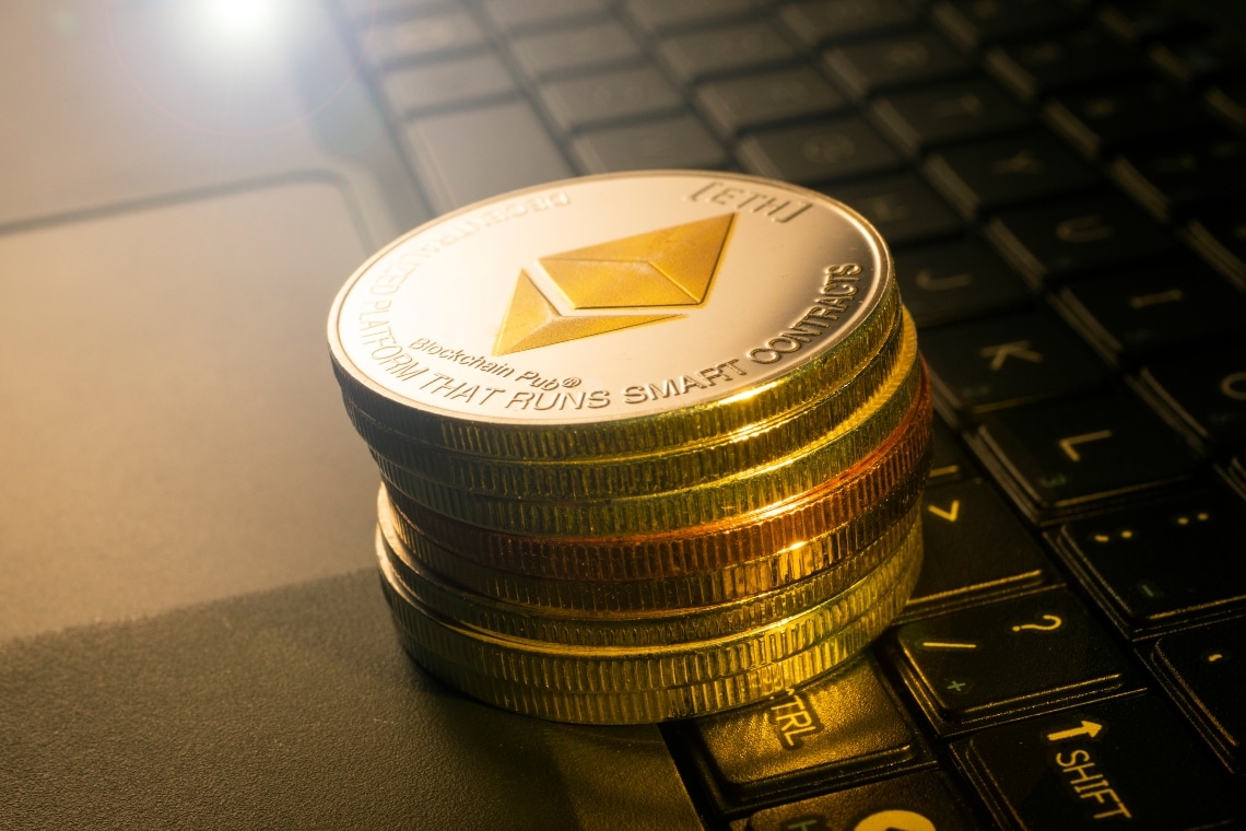 Coinbase introduce il suo Liquid Staking token prima del Merge di Ethereum