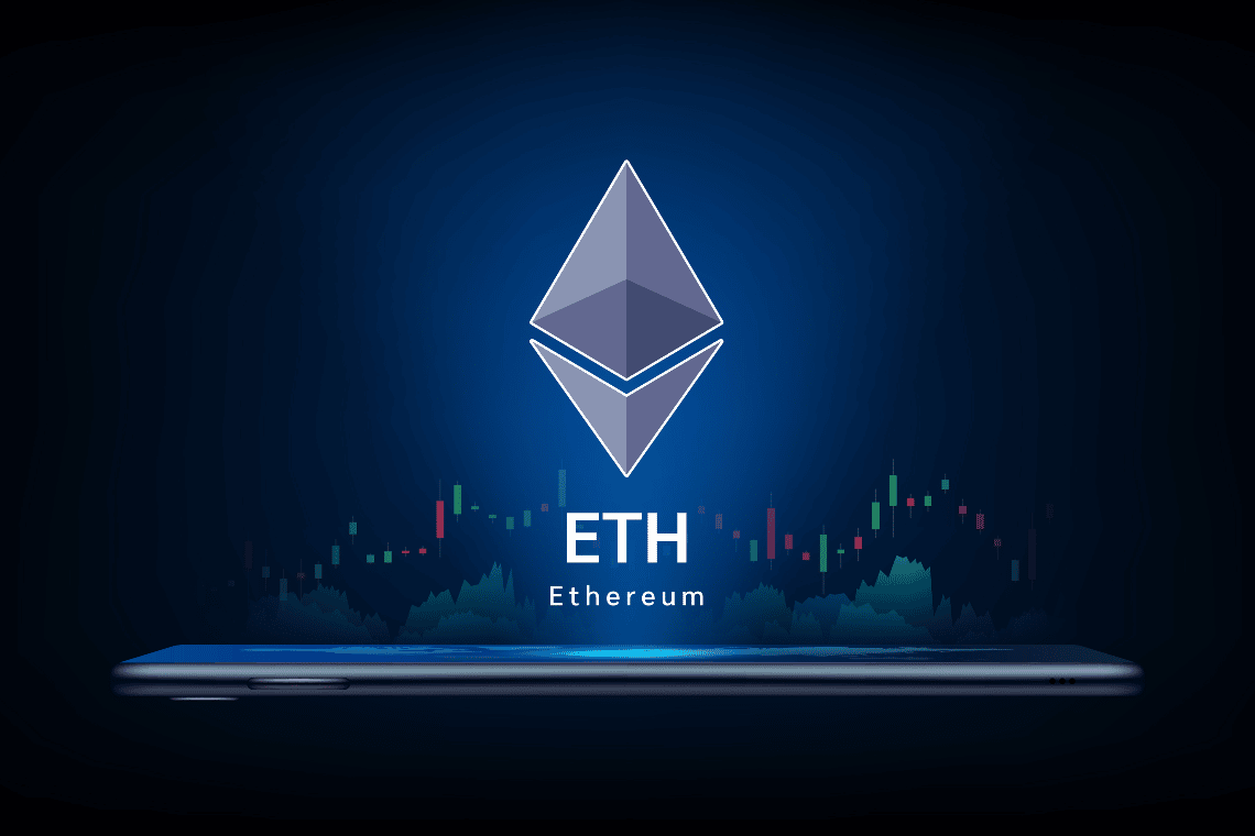 Ethereum guida la ripresa del mercato crypto