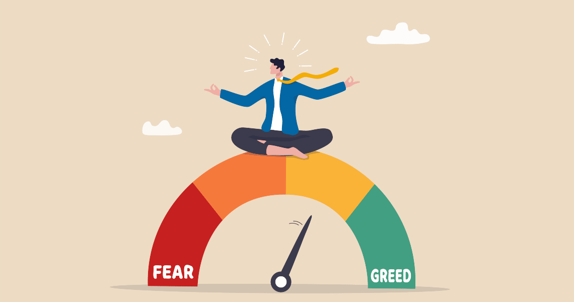 Fear and Greed: come leggere l’indice per Bitcoin ed Ethereum