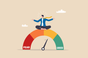 Fear and Greed: come leggere l’indice per Bitcoin ed Ethereum