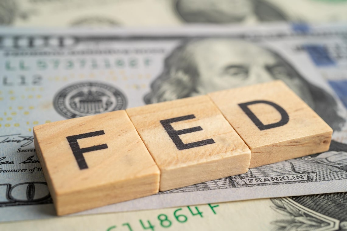 La Fed affossa i mercati dettando una linea hawkish