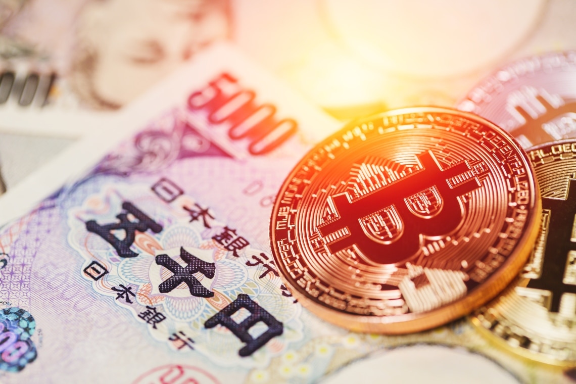 Giappone: proposti sgravi fiscali per gli investitori crypto