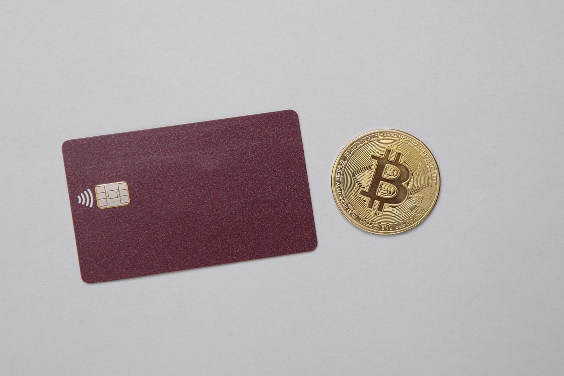 Visa e Near Pay partnership per una carta Bitcoin in Europa