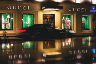 Gucci accetta i pagamenti in ApeCoin