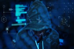 Korea crypto hacker