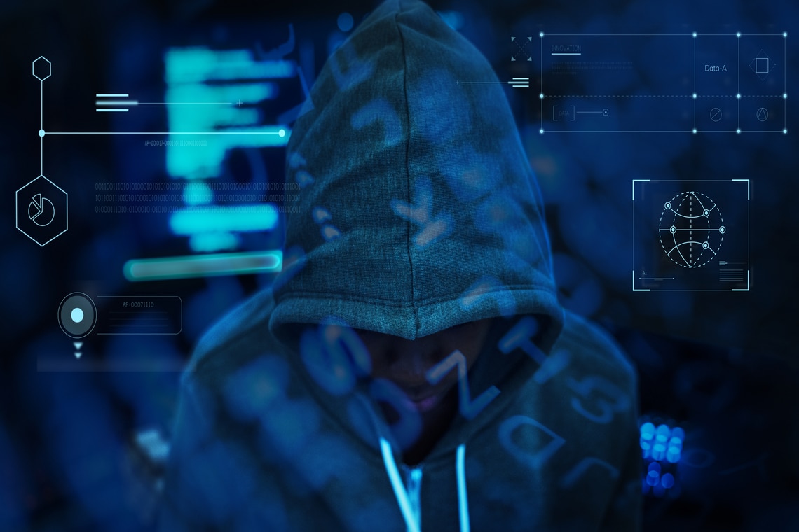 crypto hacker