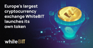 Vantaggi e preferenze per gli utenti: WhiteBIT Crypto Exchange lancia il proprio token