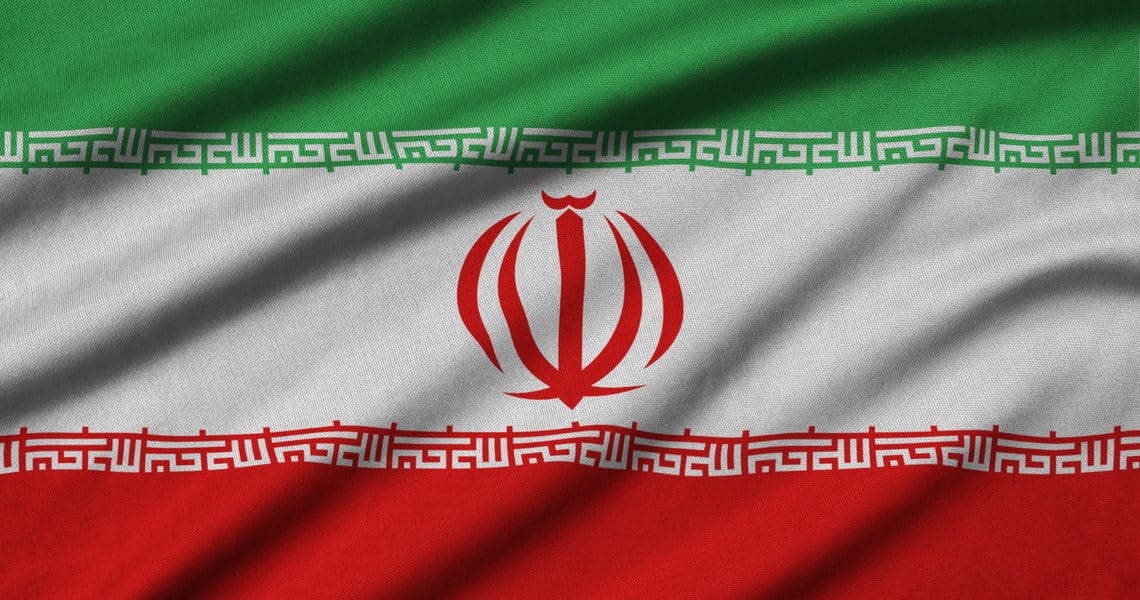 Iran: prima importazione ufficiale pagata in crypto