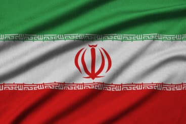 Iran: prima importazione ufficiale pagata in crypto
