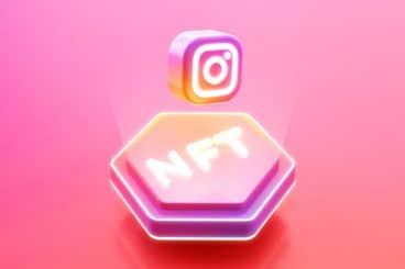 Meta abilita la condivisione di NFT su Facebook ed Instagram