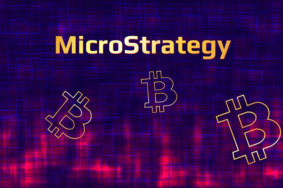Cambio al vertice di MicroStrategy, Michael Saylor rinuncia al posto da CEO