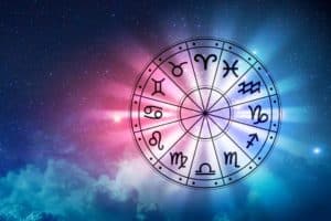crypto horoscope