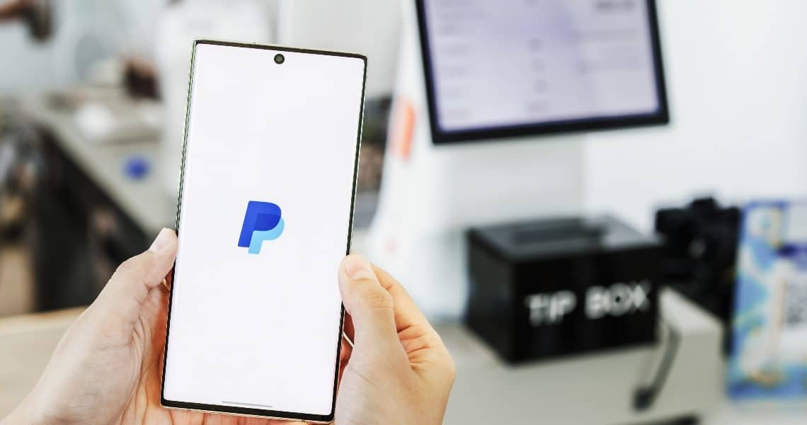 PayPal registra una trimestrale sotto le attese