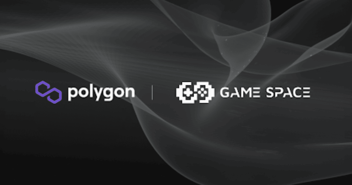 Game Space si è unita a Polygon per distribuire NFT agli utenti di Steam e per supportare il deposito e il ritiro di NFT su Polygon