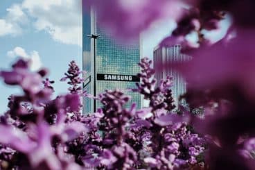 Samsung pronto a lanciare un ecosistema NFT per Galaxy