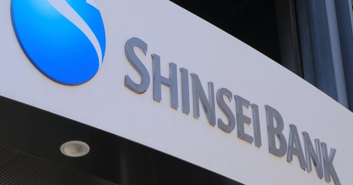 La giapponese Shinsei Bank premia i clienti in criptovalute