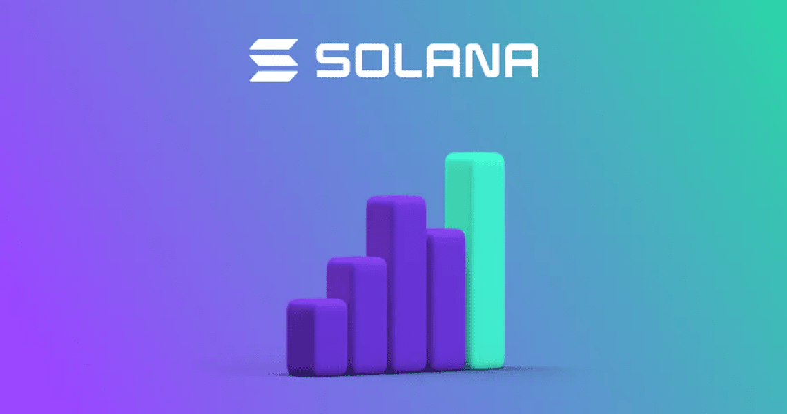 Nuovo report sullo stato di salute della rete Solana