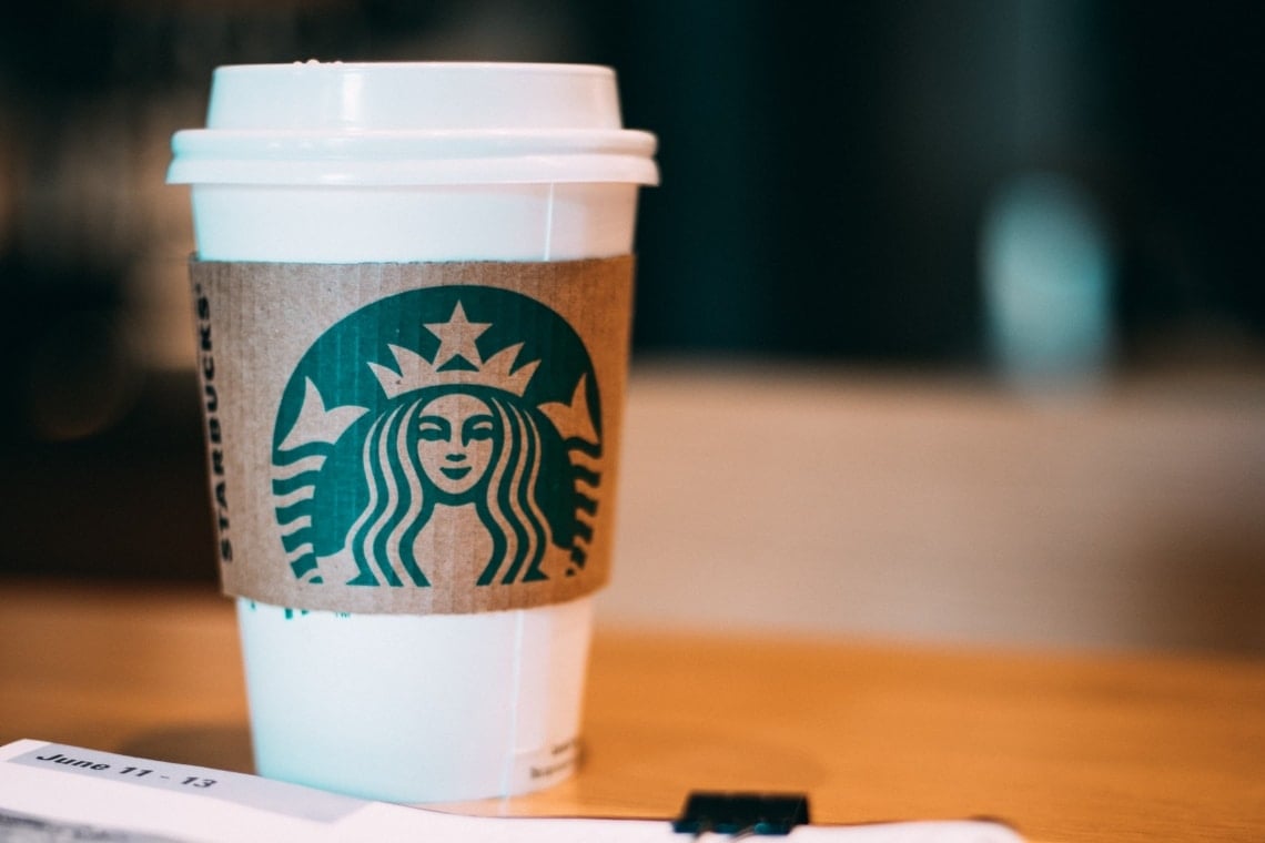 Starbucks pronta a lanciare il suo reward program Web3