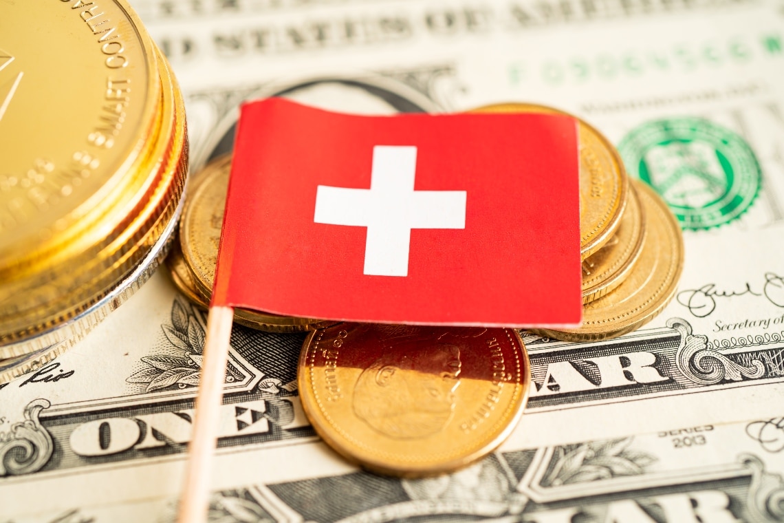 Svizzera: le aziende crypto stanno resistendo bene