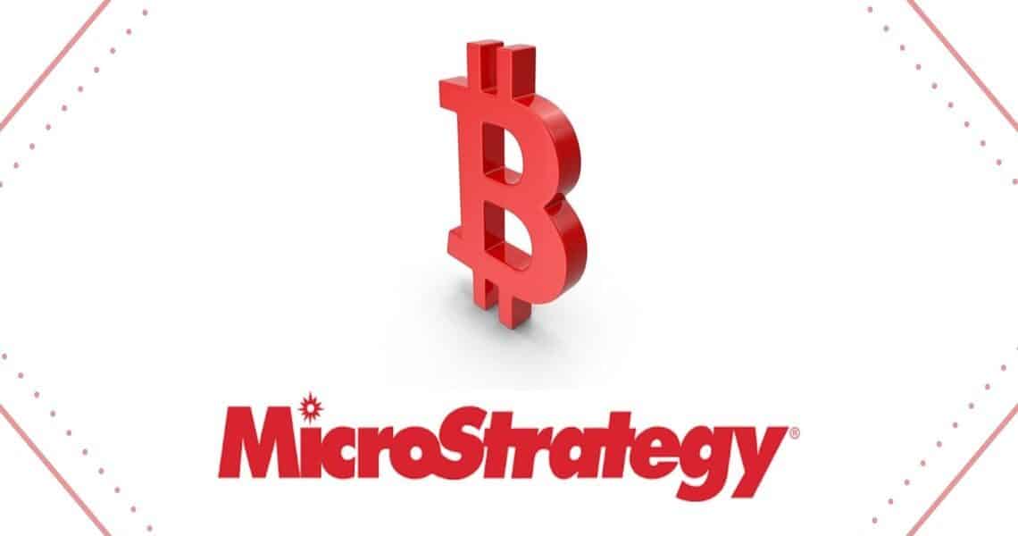 MicroStrategy investe altri 6 milioni in Bitcoin
