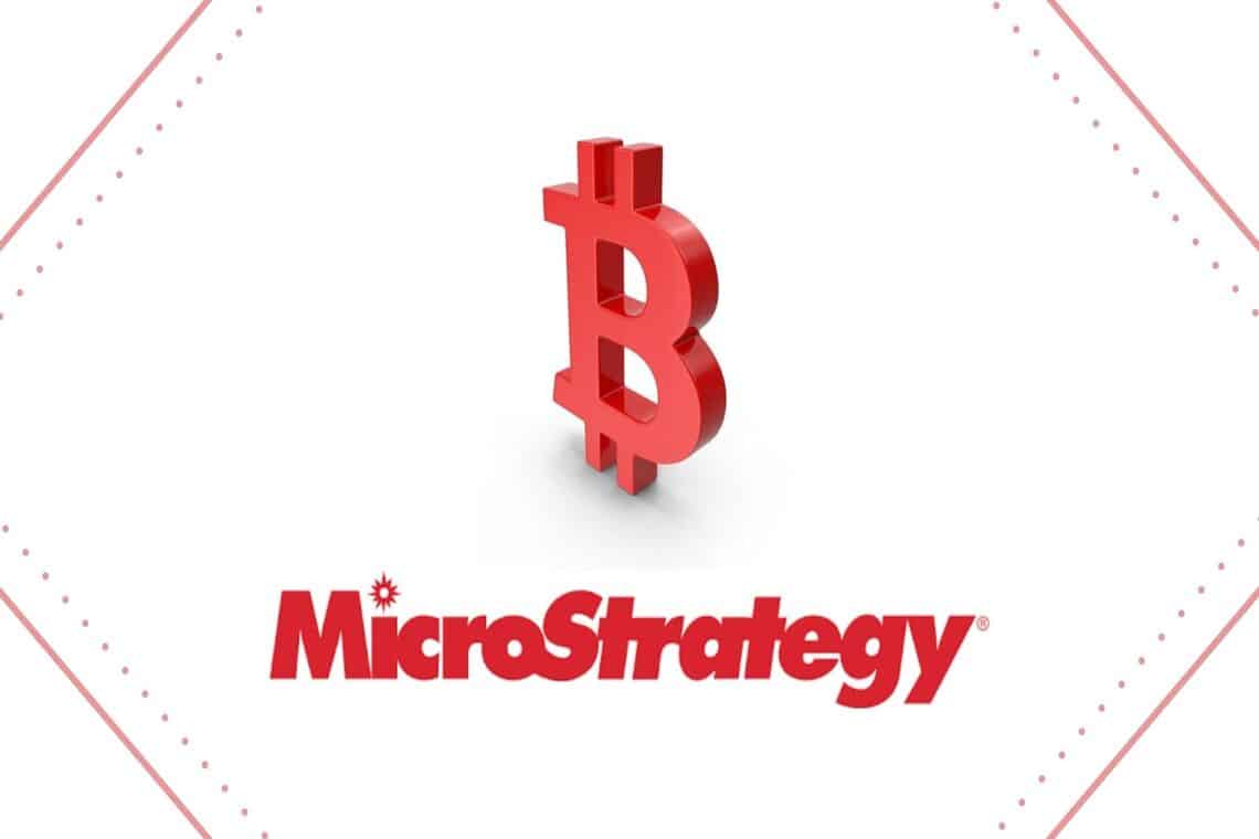 MicroStrategy investe altri 6 milioni in Bitcoin