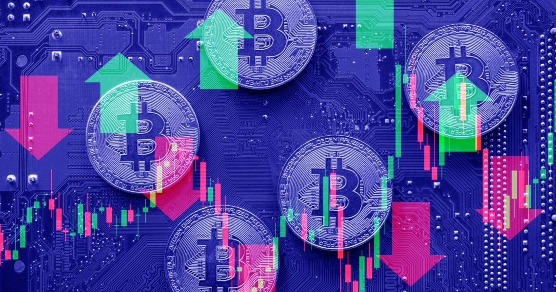 Analisi tecnica del prezzo di Bitcoin e di Ethereum