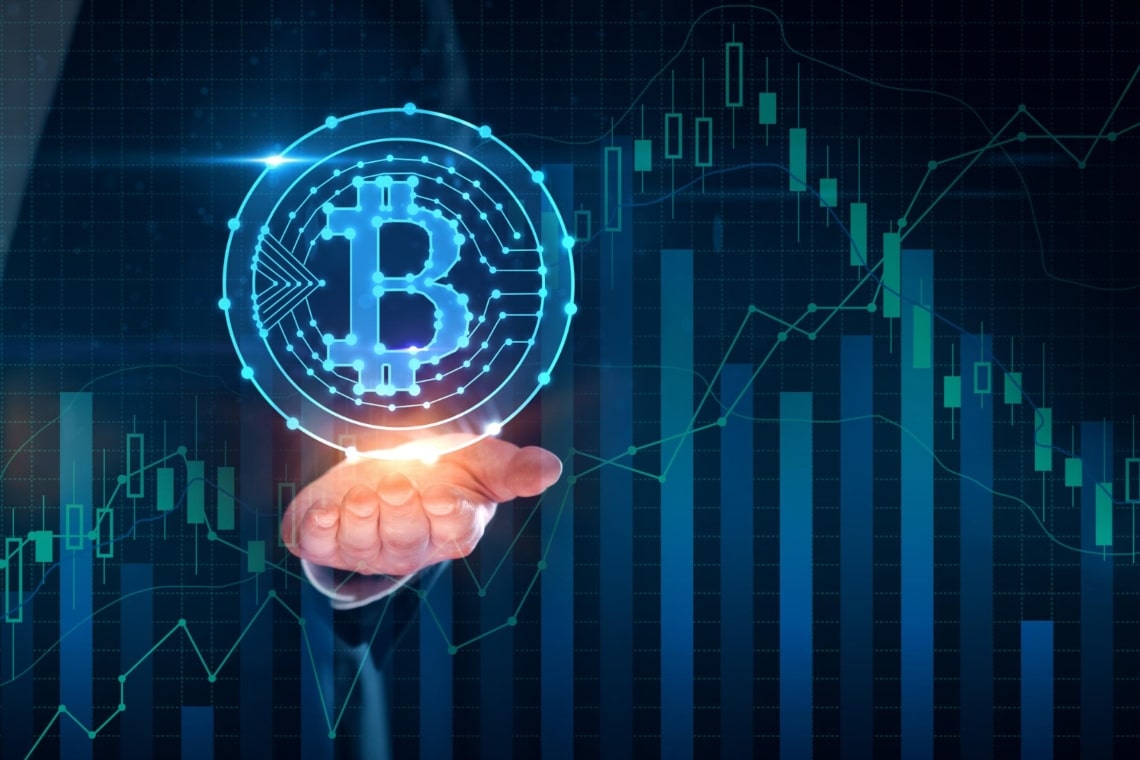 Trading: analisi tecnica del prezzo di Bitcoin (BTC) ed Ethereum (ETH)