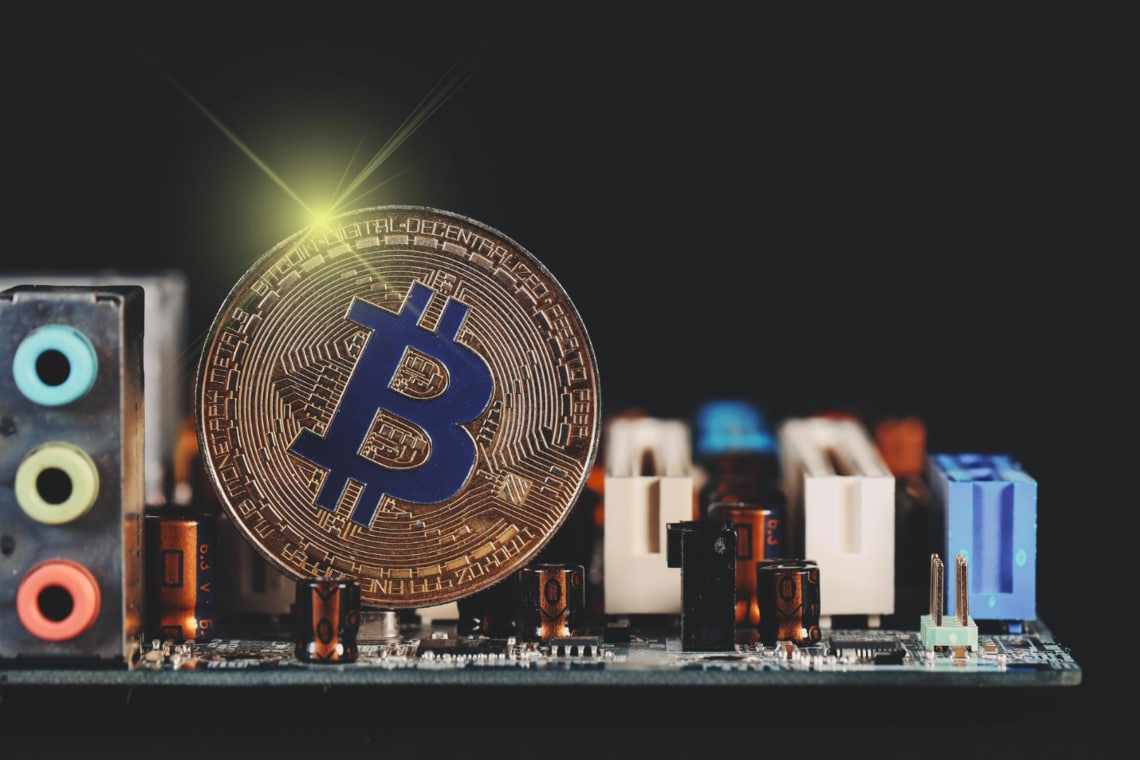 Michael Saylor: non c’è alternativa a Bitcoin